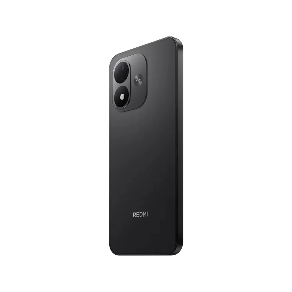 Смартфон Xiaomi Redmi Note 17 4/128 ГБ, Black